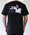 Camiseta casual MXF JUST RIDE by 22's - Imagem 2