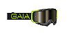 Óculos de proteção GaiaMX BLACK LIGHT Pro - Imagem 1