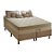 Colchão Casal Molas Ensacadas King Best 138x188x32 Anjos - Imagem 2