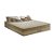 Colchão Casal Molas Ensacadas King Best 138x188x32 Anjos - Imagem 1