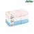 TOALHA BANHO BABY KIDS NUVEM - Imagem 1