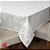 Toalha Mesa Retangular Jacquard 4 Lugares - Imagem 5