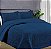 KIT COLCHA KING 3 PEÇAS LAÇO ULTRASSONICA habitat - Imagem 1