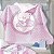 TOALHA BANHO COM CAPUZ- HAPPY BABY - Imagem 1