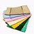 KIT COM 07 TOALHAS LAVABO BELLA DOHLER- PARA BORDAR - Imagem 2