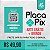 Placa Pix - Imagem 1