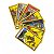 O Legitimo Taro Waite 78 Cartas Plastificado com Manual - Imagem 4
