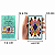 O Tradicional Tarot Marselha 78 Cartas Plastificadas e Manual - Imagem 2