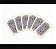 TAROT CIGANO PARA INICIANTES - 36 CARTAS EXPLICATIVAS - Imagem 4