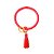Chaveiro Circulo Vermelho - Imagem 1