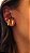 Piercing de Pressão Grande Liso - Imagem 2