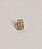 Piercing Fake Esmaltado Off White - Imagem 2