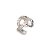 Piercing Fake Infinito - Imagem 2