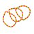 Mix Pulseiras Beads Canudinhos Coloridos - Imagem 1