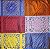 Lenço Bandana My Color - Imagem 2