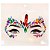 Adesivo de Face Cat Color - Imagem 1