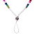 Strap Phone Beads Color - Imagem 1