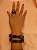 Pulseiras Discos Resina Color - Imagem 2