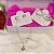 Conjunto Cristal - Imagem 2