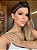 Brinco Ear Cuff Borboletas Assimétrico Dourado - Imagem 5