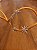 Brinco Ear Cuff Star Assimétrico Ródio Branco Strass - Imagem 3