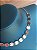 Choker Medalhas Prata - Imagem 3