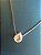 Conjunto Gota Pedra Amarelo Cristal - Imagem 2