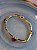 Pulseira Strass Color Pink - Imagem 2