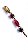 Grampo Chatons Color - Imagem 1