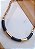 Colar Aro Duo Black - Imagem 3