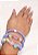 Mix Pulseiras Força - Imagem 2
