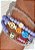Mix Pulseiras Alegria - Imagem 1