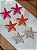 Brinco Maxi Estrela do Mar Off White - Imagem 2