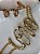 Maxi Choker Love - Imagem 3