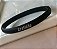 Bracelete Gratidão Aço Fosco - Imagem 2