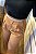 Cinto Manta P Strass Prata - Imagem 2