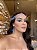 Headpiece Estrelas Furta-cor - Imagem 1