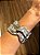 Maxi Bracelete Ondas Prata - Imagem 3