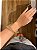 Bracelete Arco Fios Dourado - Imagem 1
