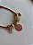Pulseira Pingentes Pai Nosso - Imagem 2