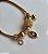 Pulseira Pingentes Espirito Santo - Imagem 2