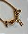 Pulseira Pingentes Menina - Imagem 2