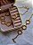 Pulseira Efeito Corda - Imagem 3