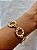 Pulseira Efeito Corda - Imagem 2