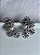 Brinco Maxi Ear Cuff Prata - Imagem 2