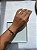 Pulseira Pingentes Cadeado - Imagem 2