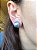 Brinco Esfera G Chumbo - Imagem 2