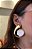 Brinco Maxi Design Resina - Imagem 2