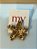 Broche de Roupa Flor - Imagem 1