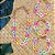 Colar Flower Resina Colors - Imagem 2